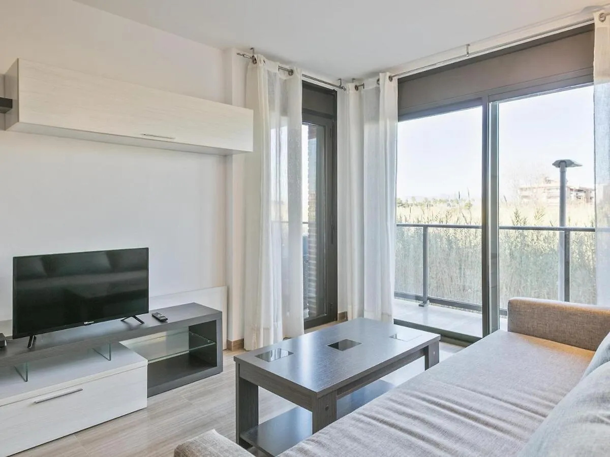 Winahost Cambrils Brugent Lägenhet 0*,  Spanien