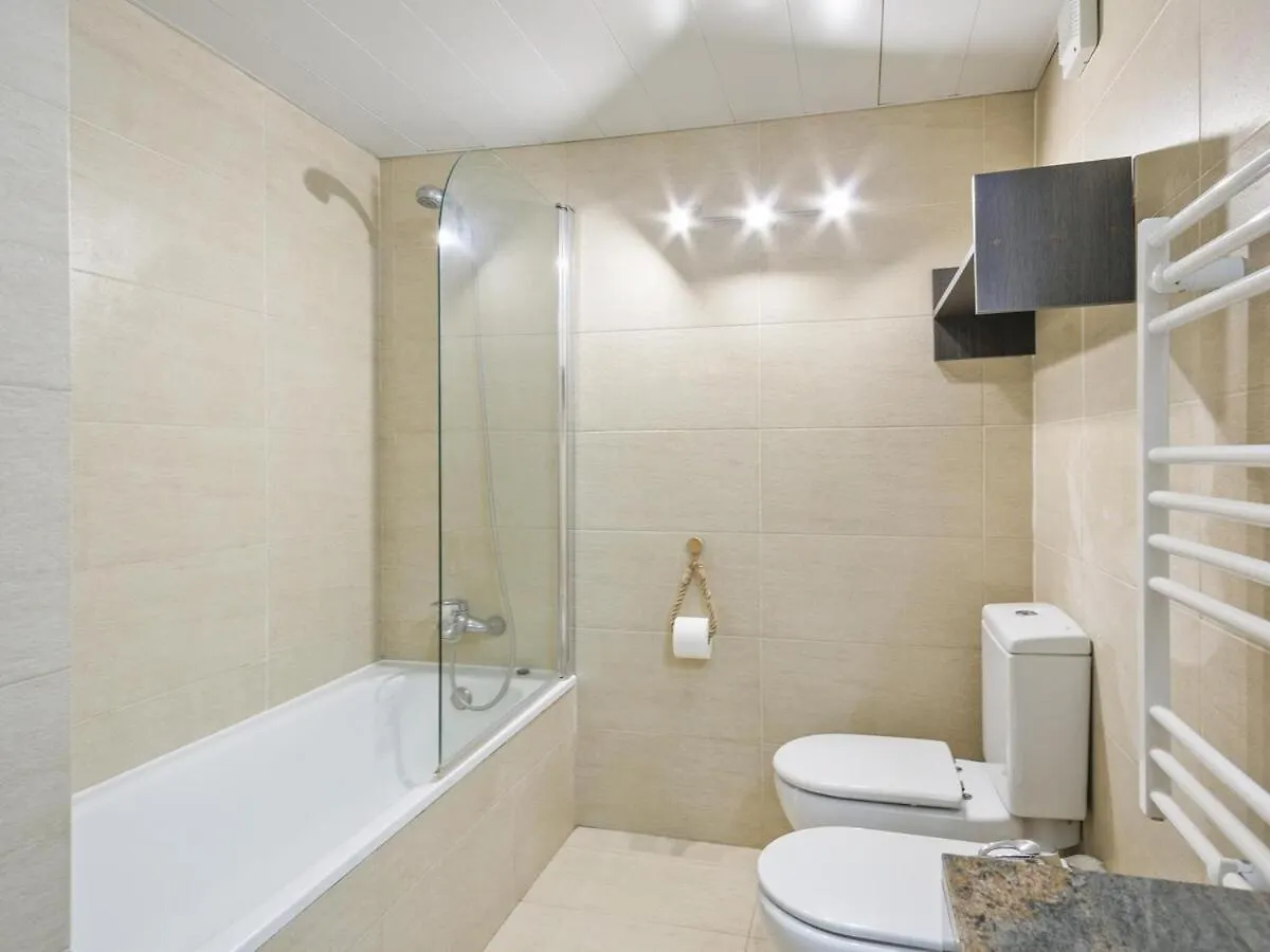 Winahost Cambrils Brugent Apartment