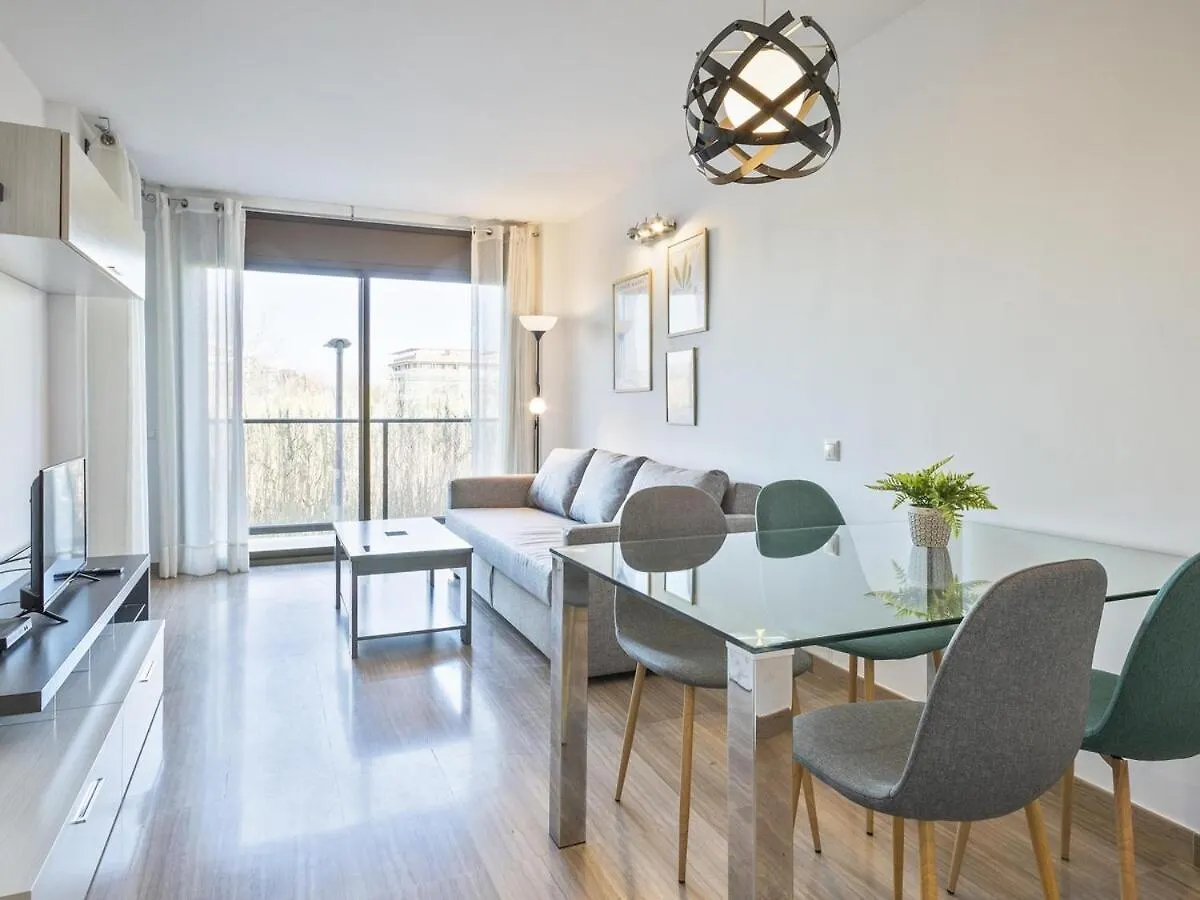Winahost Cambrils Brugent Apartment