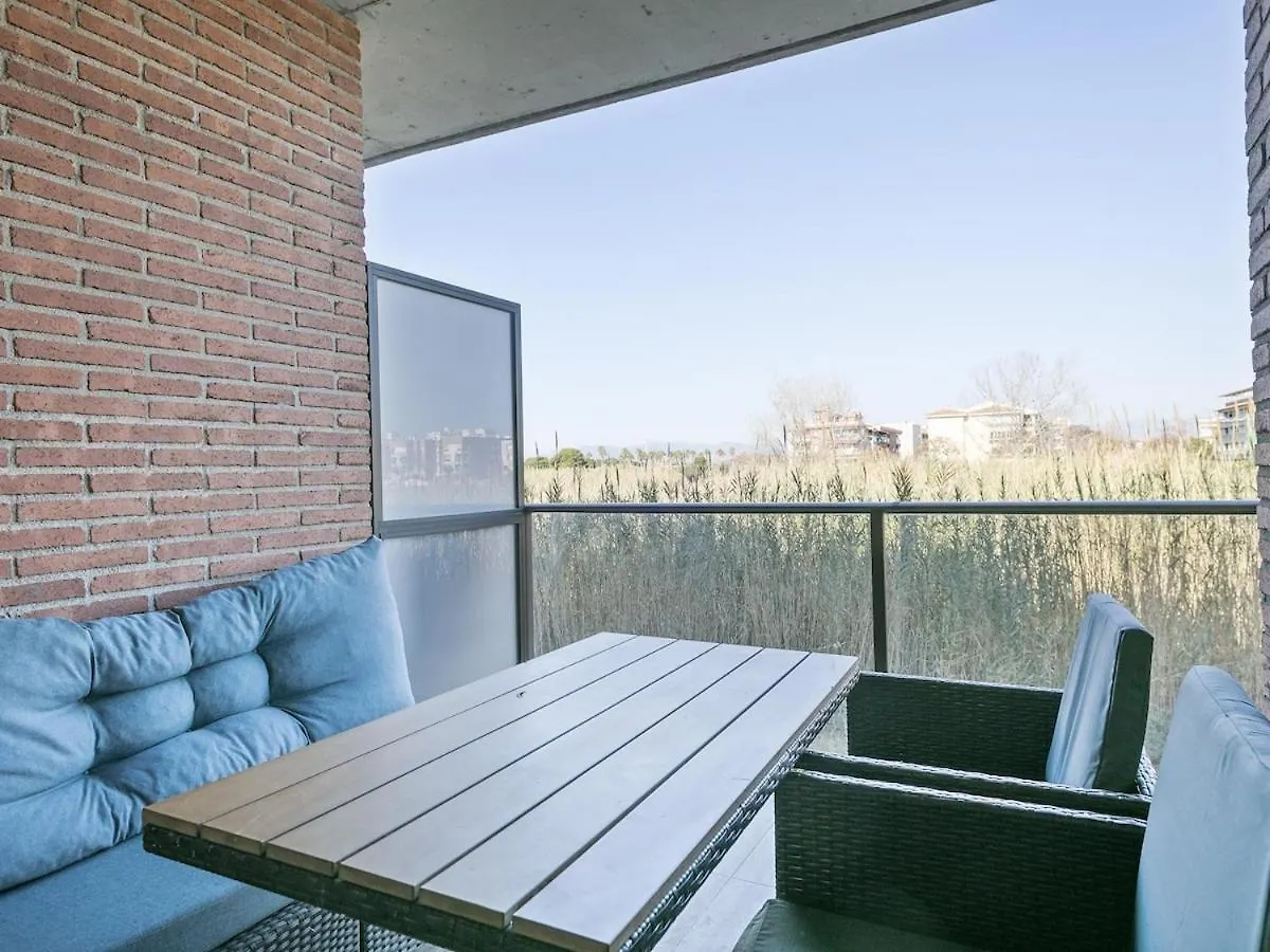 Winahost Cambrils Brugent Apartment 0*,  Spain