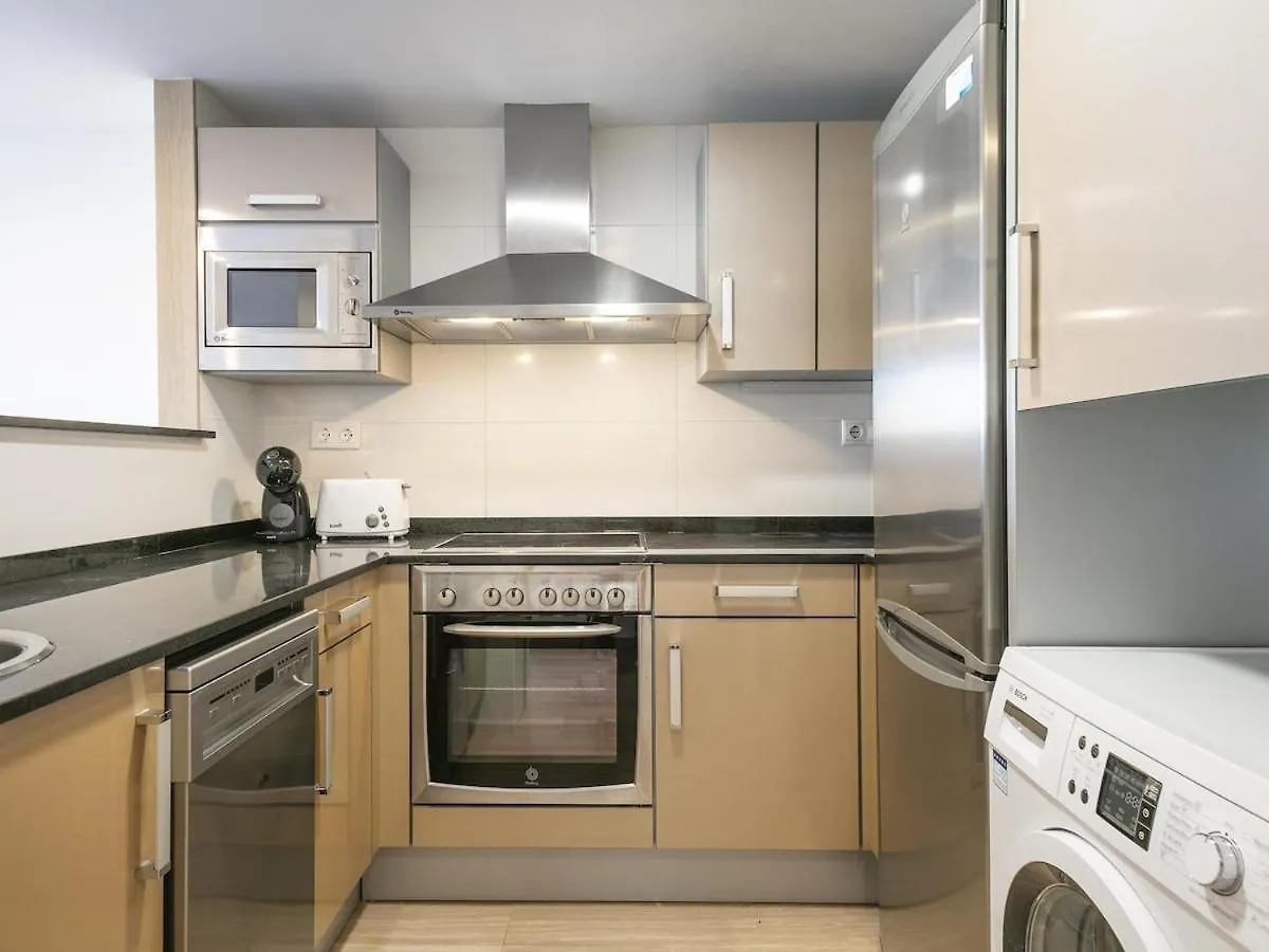 Winahost Cambrils Brugent Apartment