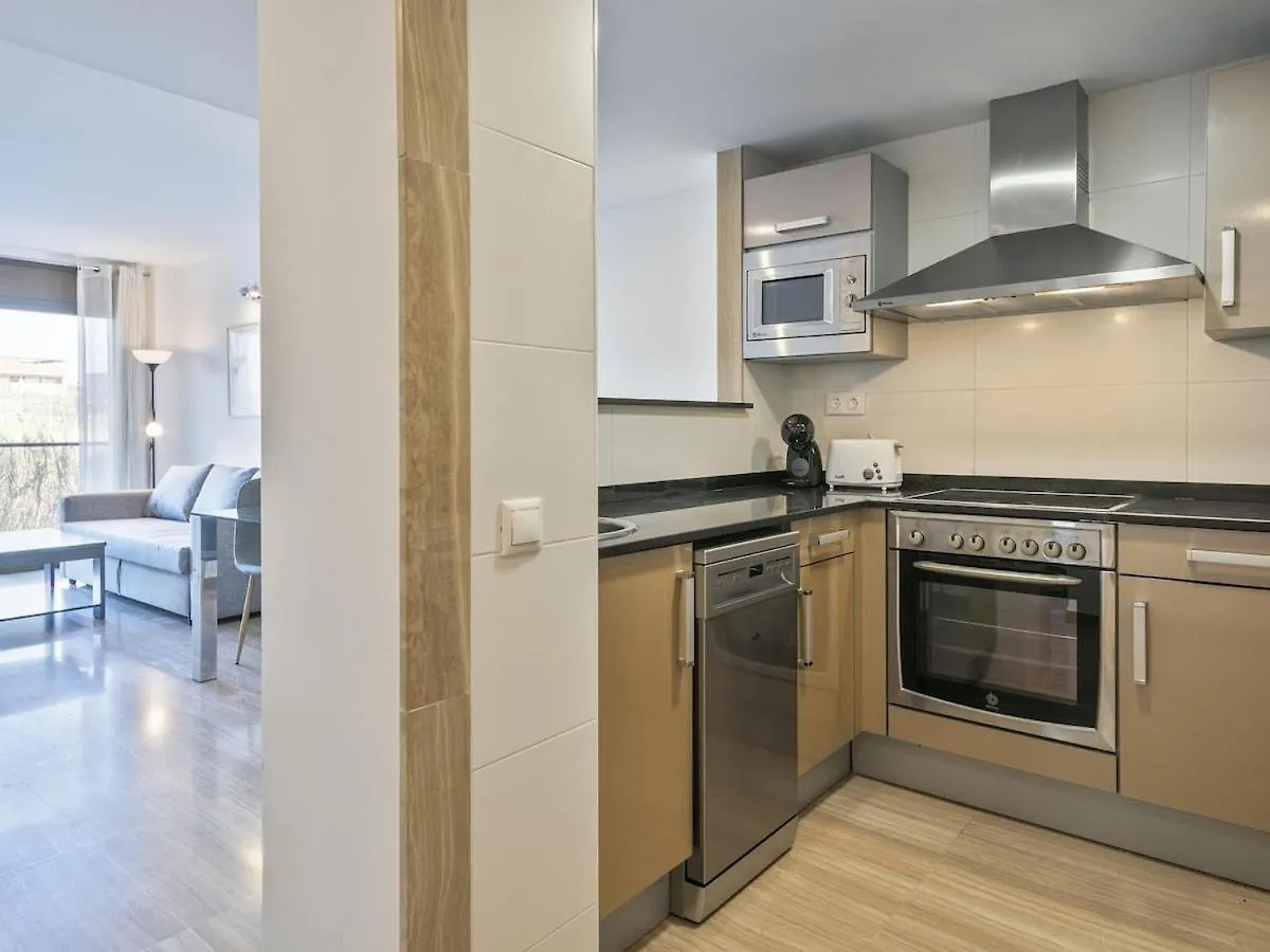 Winahost Cambrils Brugent Apartment Spain