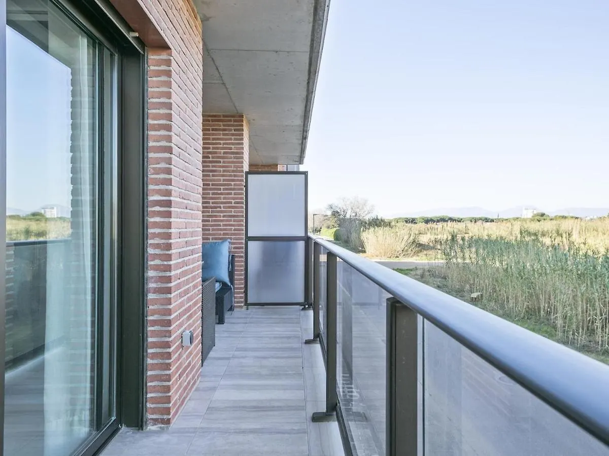 Winahost Cambrils Brugent Apartment