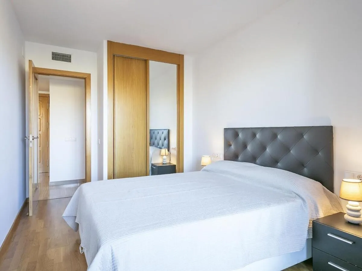 Winahost Cambrils Brugent Apartment