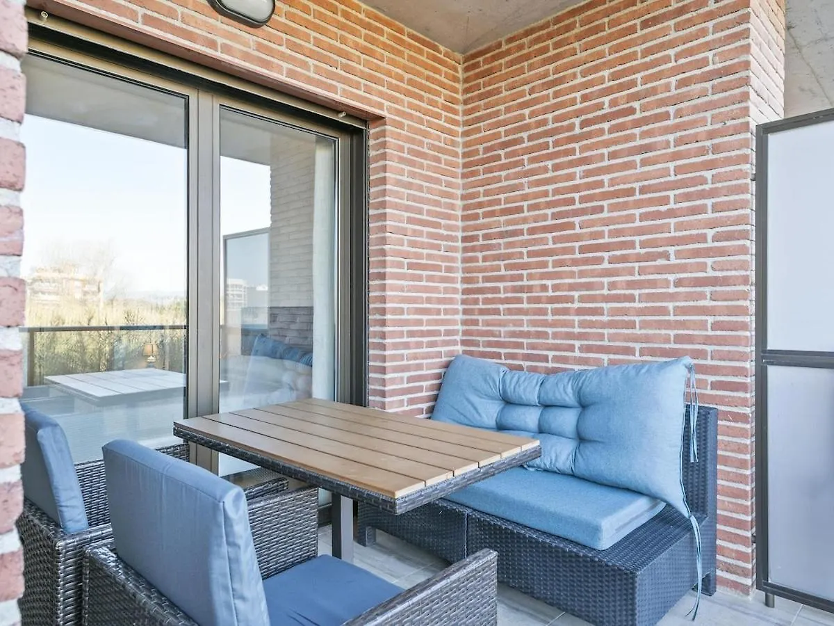 Winahost Cambrils Brugent Apartment Spain
