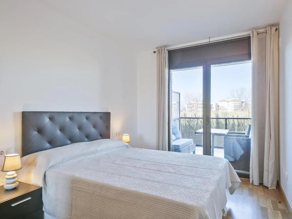 Winahost Cambrils Brugent Apartment