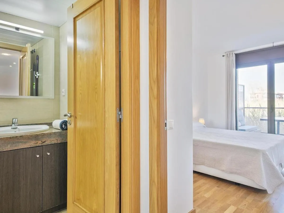 Winahost Cambrils Brugent Apartment