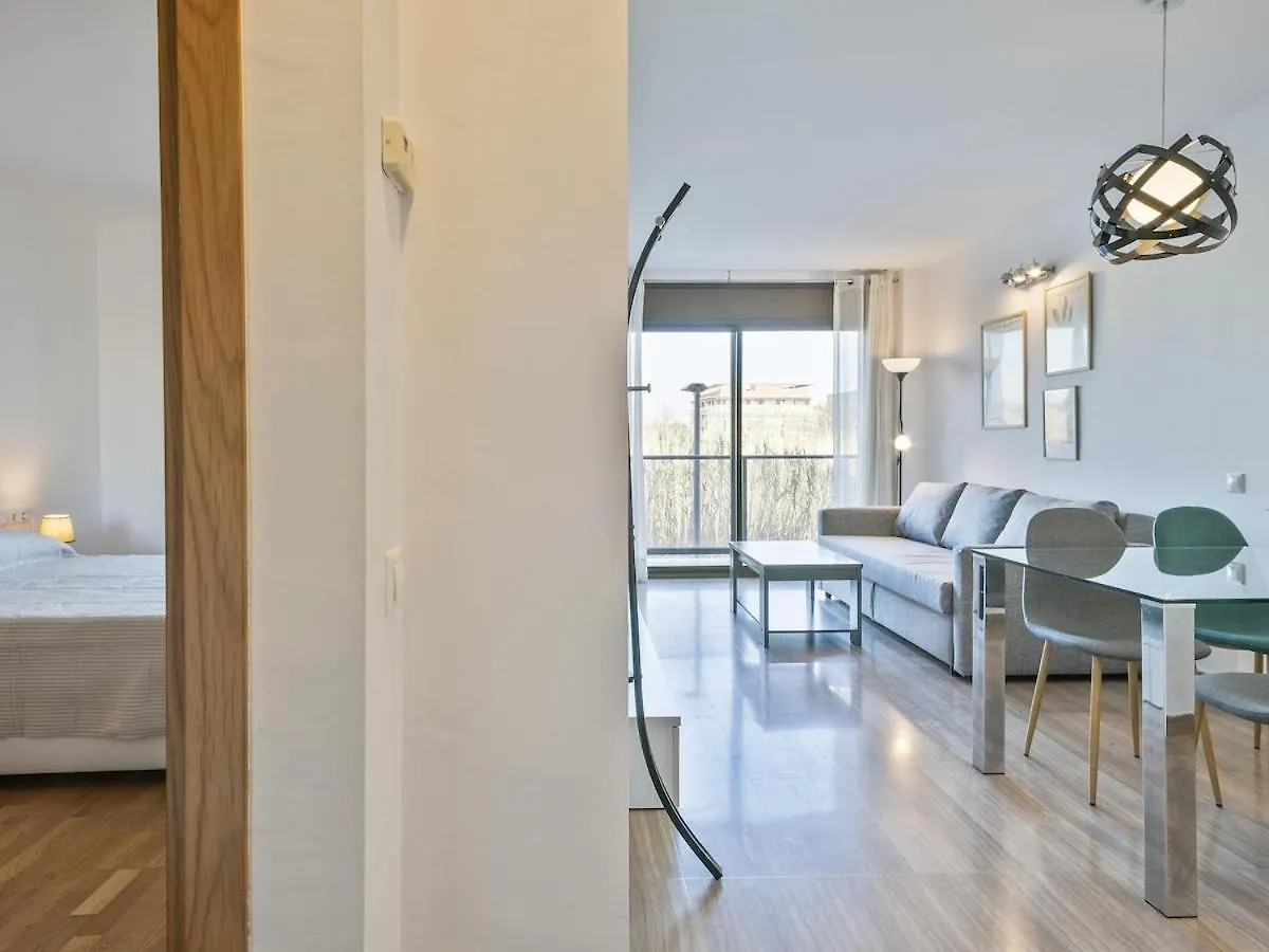 Winahost Cambrils Brugent Apartment