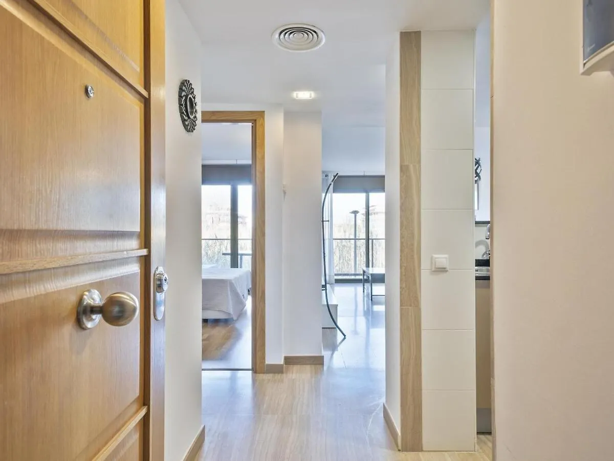 Winahost Cambrils Brugent Apartment Spain